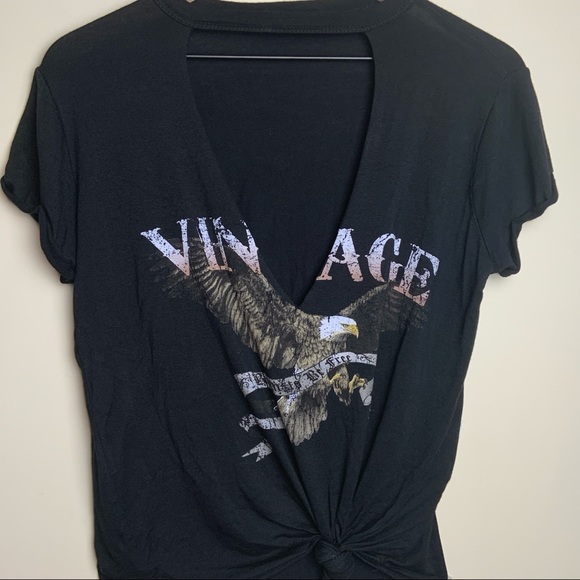 Mind Code Top Size: Small - Picture 2 of 16